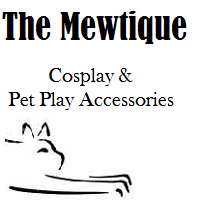 The Mewtique Banner